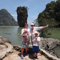 Отзыв от Марина - Visa DTV